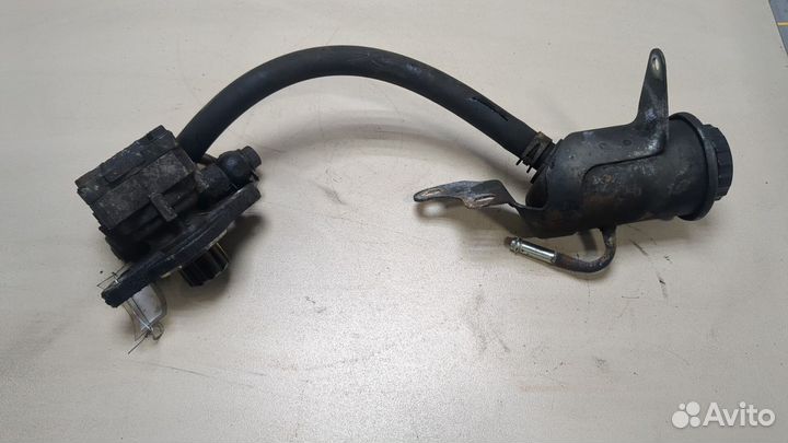 Гур Toyota Land Cruiser Prado (120) , 2005