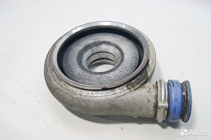 Турбина renault trucks Premium 2 (01.05)