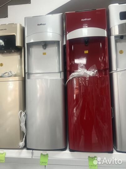 Кулер для воды