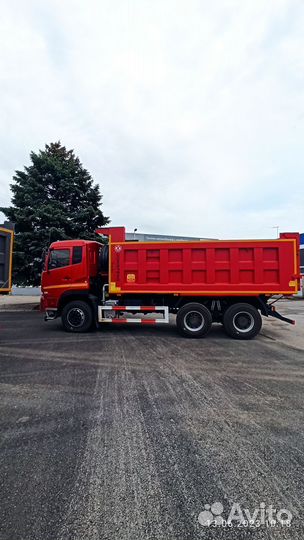 DongFeng DFH3330A80, 2023