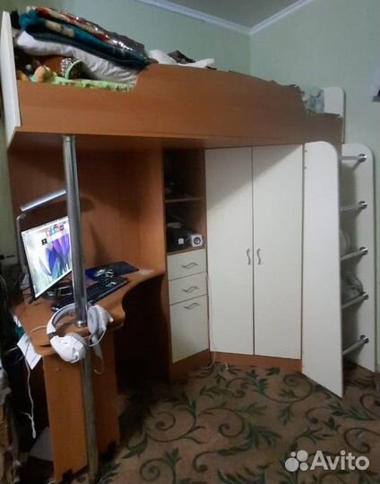 Детская мебель