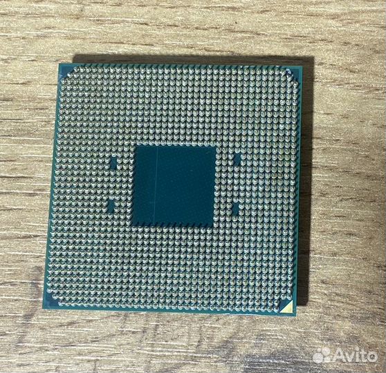 Процессор AMD Ryzen 7 5800x