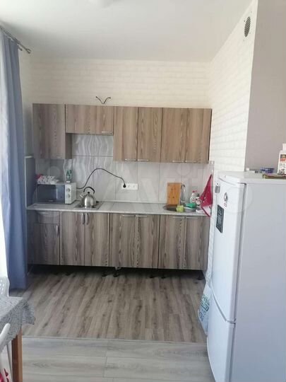 1-к. квартира, 35 м², 3/9 эт.