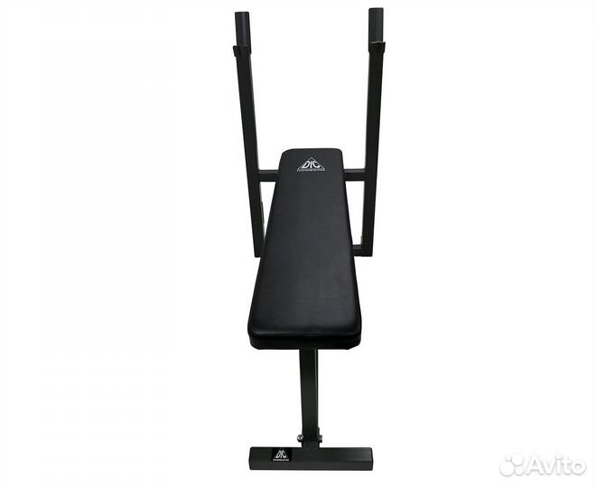 Скамья под штангу DFC Homegym D306