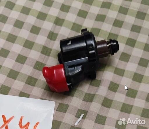 Х46 Регулятор холостого хода для Lancer 2003-2013