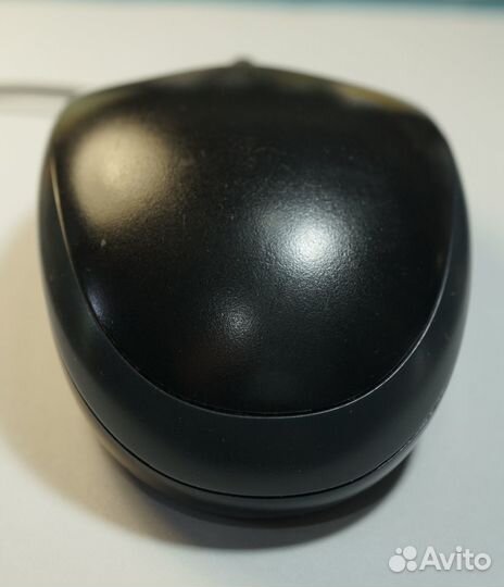 Оптическая мышка Logitech B110