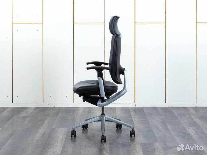 Кресло руководителя Sitland Spirit Италия Sitland