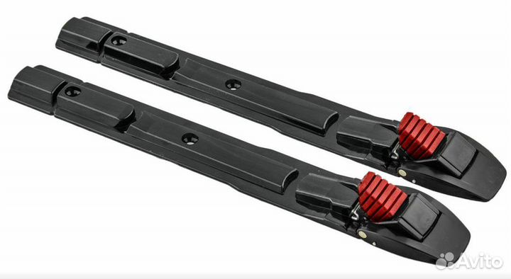 Крепление SNS shamov 02