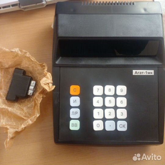 Дистанционный пульт управления для колонок АЗС