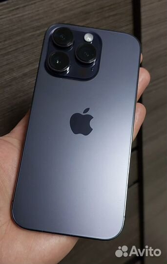 iPhone 14 Pro, 256 ГБ