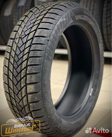 Matador MP 93 Nordicca 205/50 R17 93V