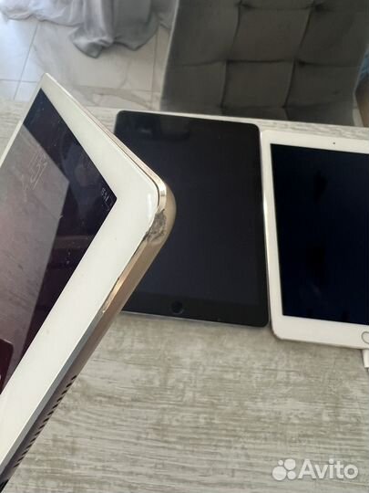 Apple iPad air 2планшет