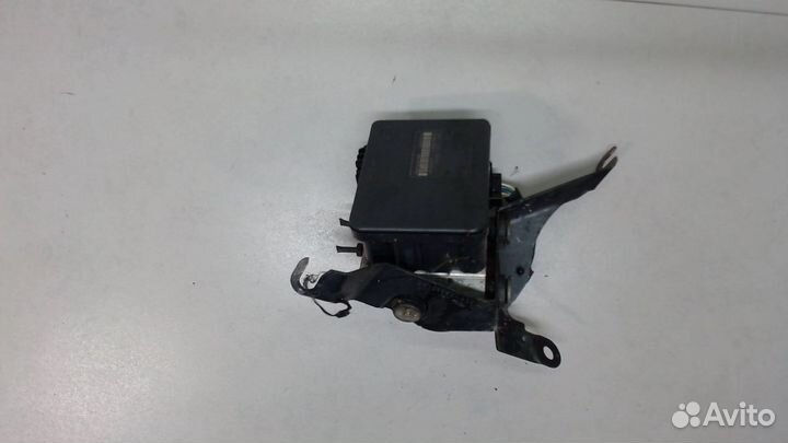 Блок абс, насос Ford Fiesta, 2001