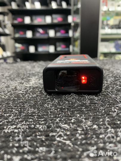 Лазерный дальномер Диолд дл-40