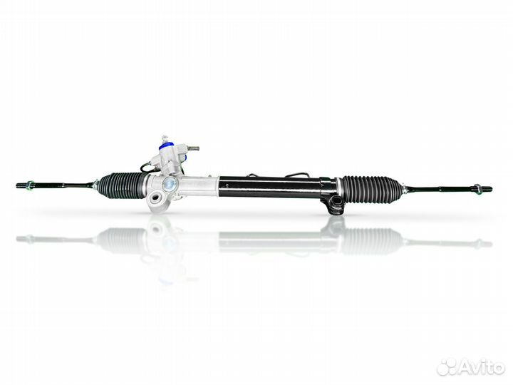 Рейка рулевая Nissan X-Trail 2003