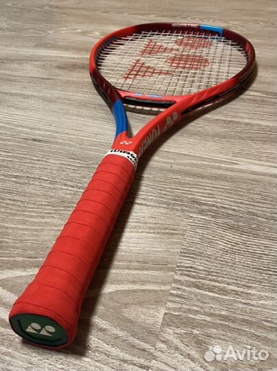 Ракетка для тенниса Yonex VCore feel 250 (2)