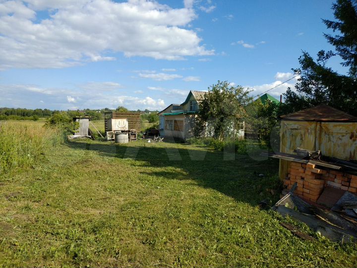 Участок 15 сот. (ИЖС)