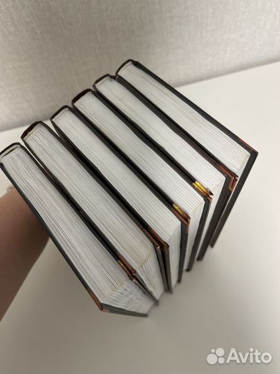 Коты воители 1 цикл 6 книг