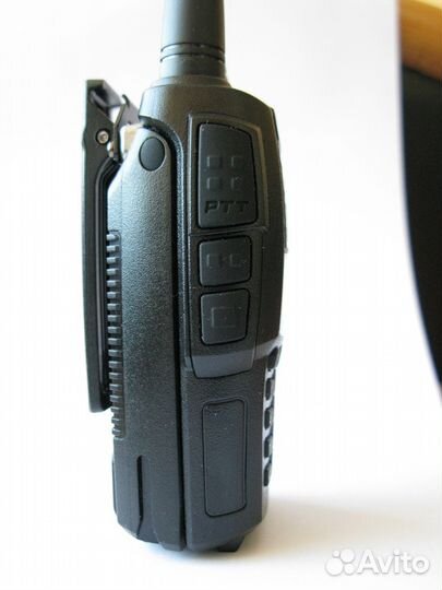 Рации Kenwood UVF-1 Turbo, Новые, Оптом и Розница