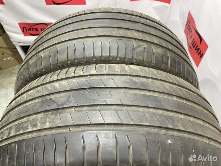 Michelin Latitude Sport 3 235/50 R19