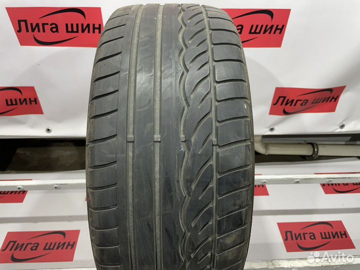 Dunlop SP Sport 01 235/45 R17
