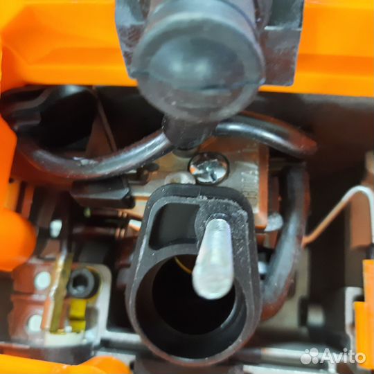 Бензопила stihl ms 660