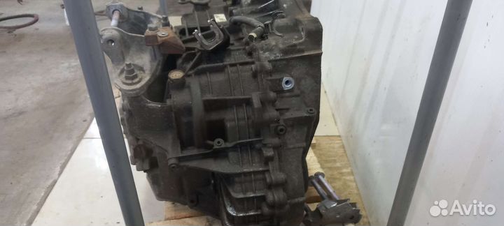 АКПП Mazda 6GJ PE