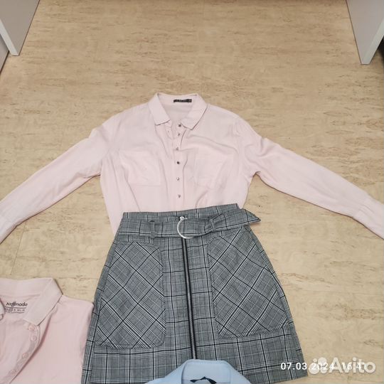 Школьная форма 164 XS