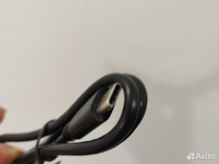 USB Type c на Micro USB data cabe