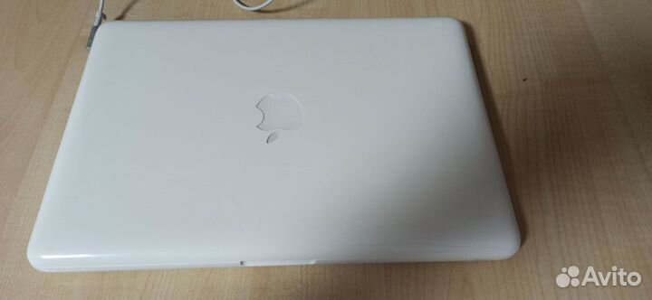 Apple MacBook 13 mid 2010