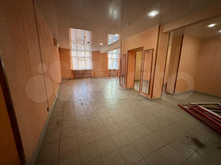 Супер трафик 76 кв.м. (Центр)
