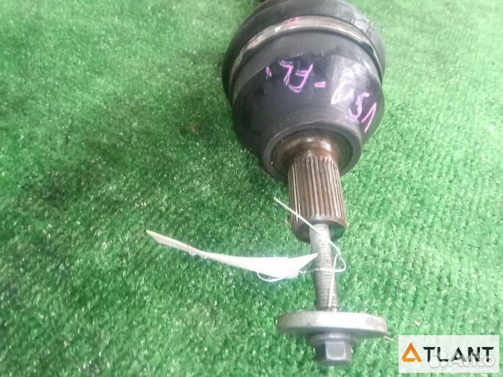 Привод передний левый volvo V50