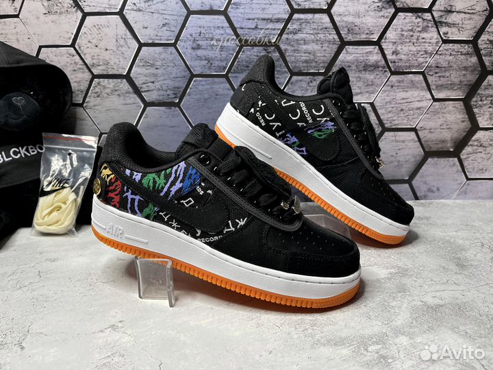 Кроссовки Nike Air Force 1 