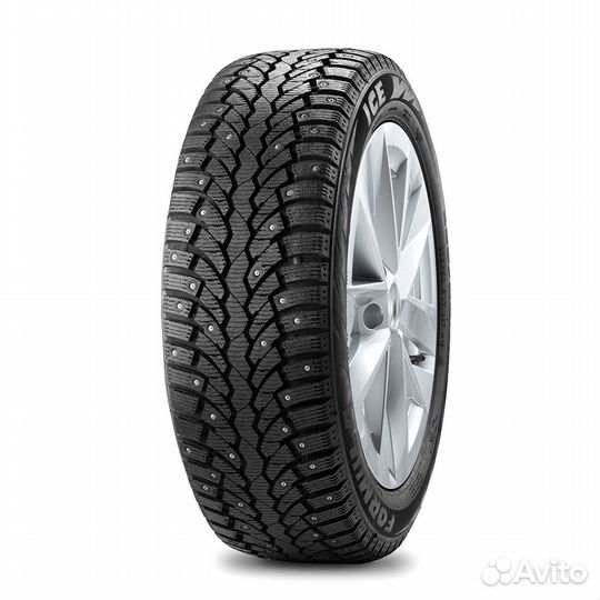 Formula Ice 265/60 R18 110T