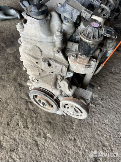 Двигатель хонда инсайт