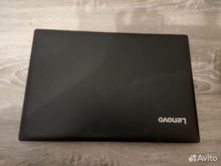 Ноутбук Lenovo
