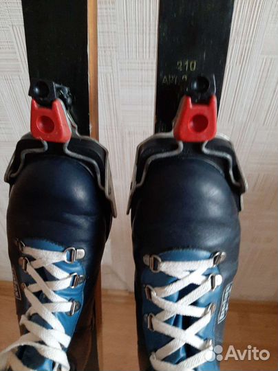 Лыжи беговые Таллин