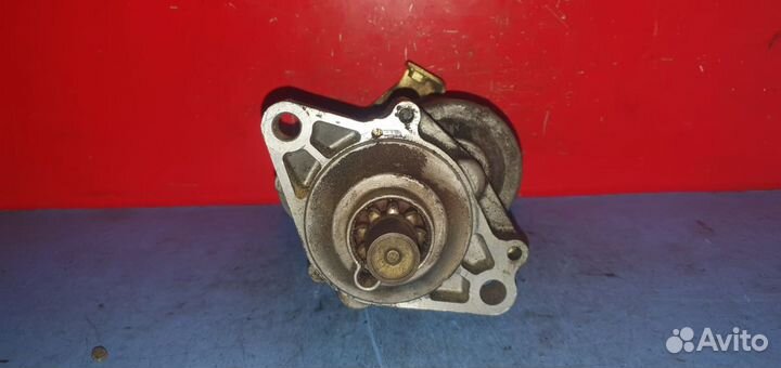 Стартер Honda