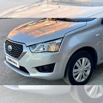 Datsun mi-DO 1.6 MT, 2015, 56 148 км, с пробегом, цена 650 000 руб.