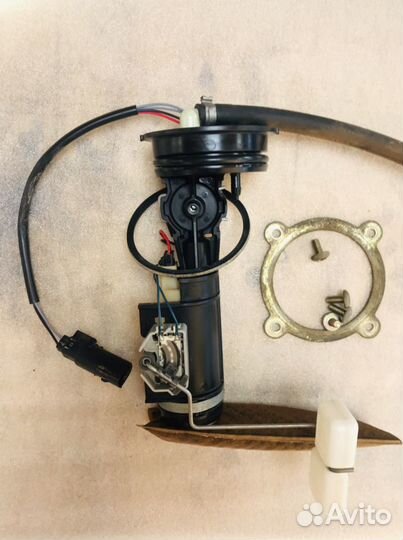 Бензонасос Arctic Cat 0570-271
