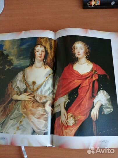 Энциклопедии искусства