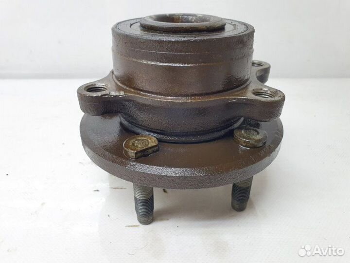 Ступица передняя Ford Explorer 5 3.5 2011