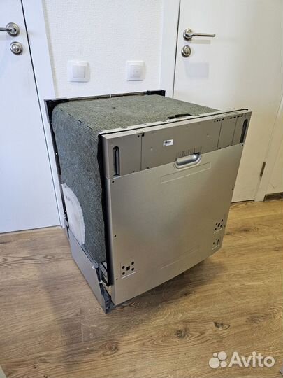 Встраиваемая посудомоечная машина Hansa 60см новая