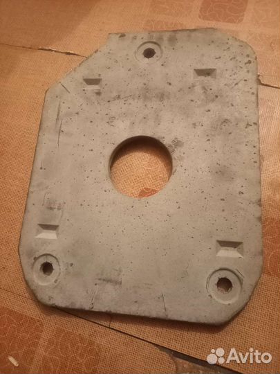 Противовесы для стиральной машины