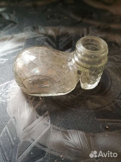 Чернильницы