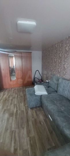 1-к. квартира, 32 м², 5/5 эт.