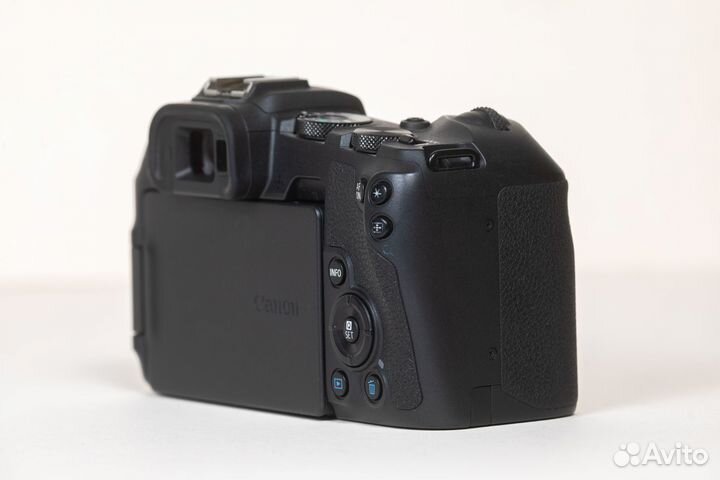 Фотоаппарат Canon EOS RP