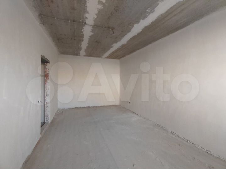 2-к. квартира, 73 м², 3/4 эт.