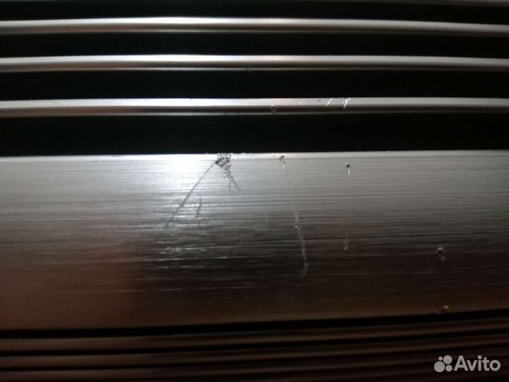 Усилитель DLS A4 DLS A6