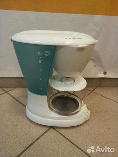 Кофеварка Scarlett SC-030